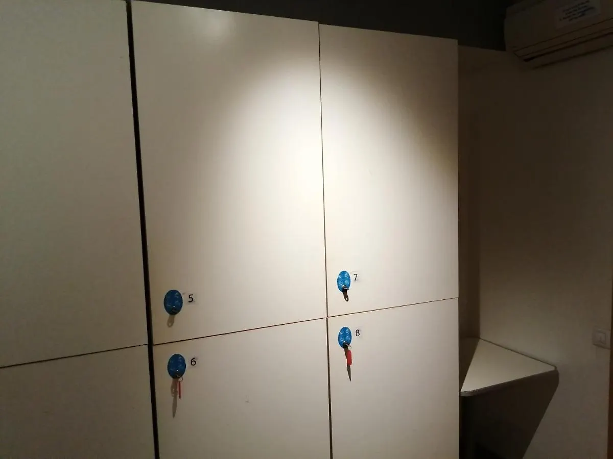 Harmony Hostel Barcellona 0*,  Spagna