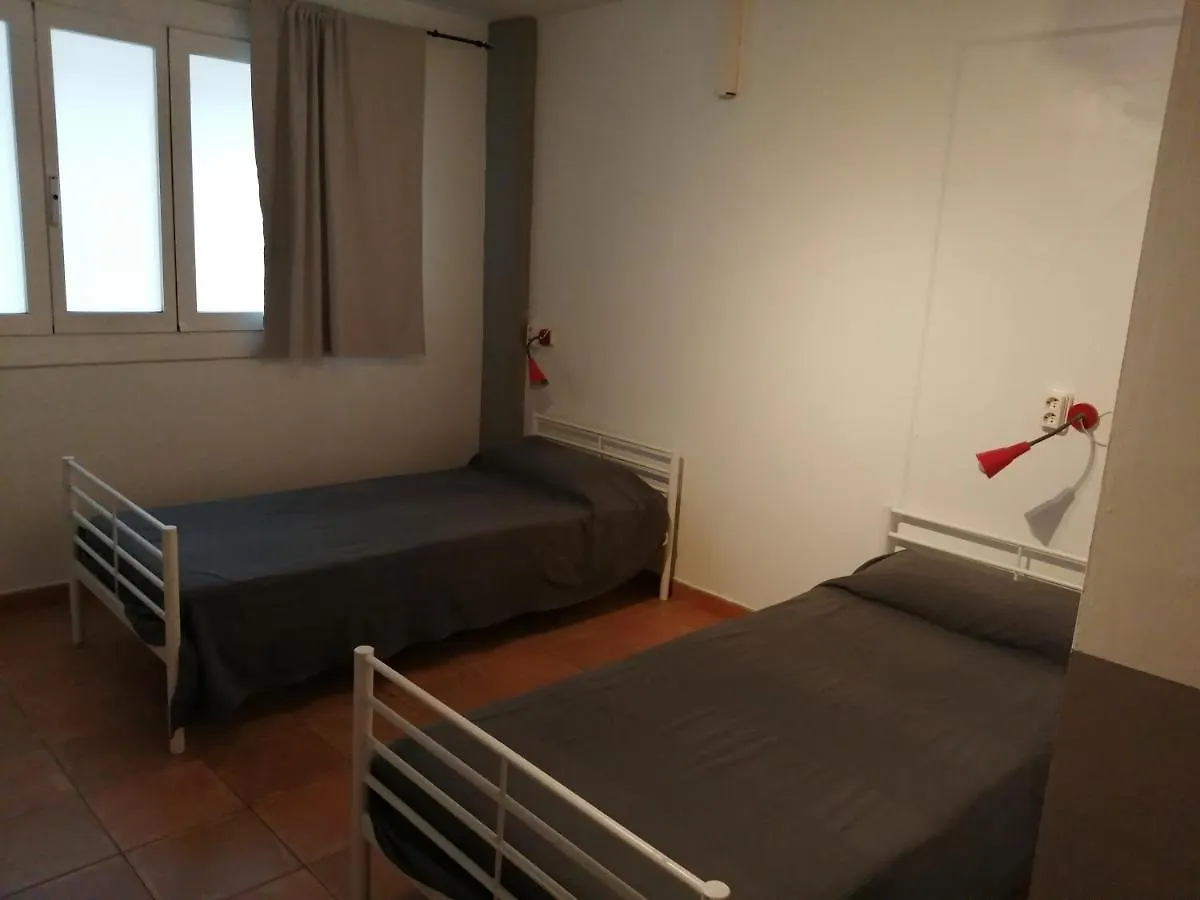 Harmony Hostel Barcellona Spagna