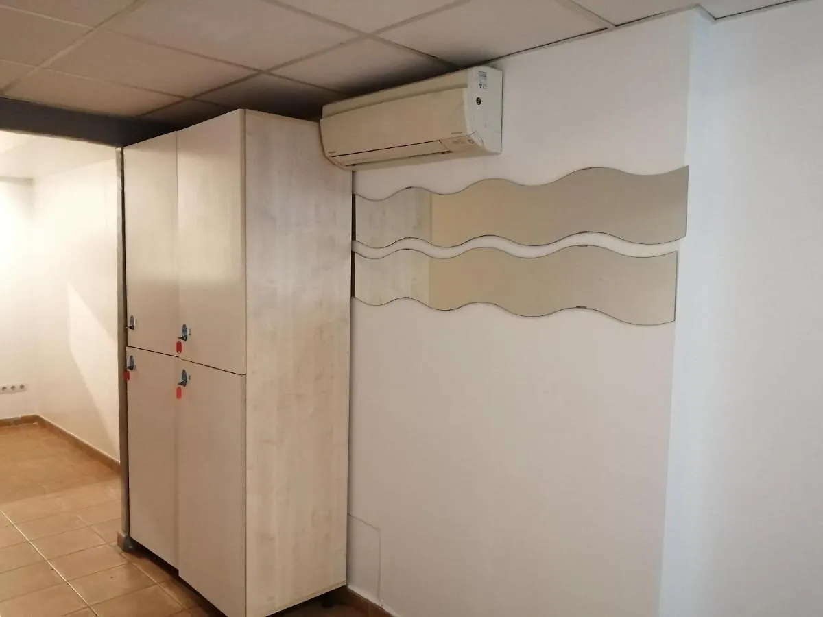 Harmony Hostel Barcellona 0*,