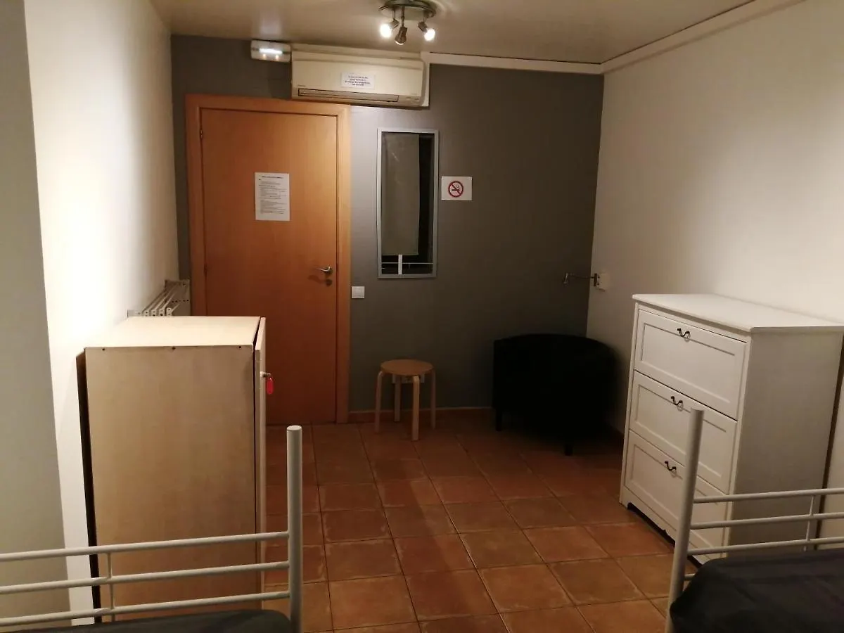 Harmony Hostel Barcellona Spagna