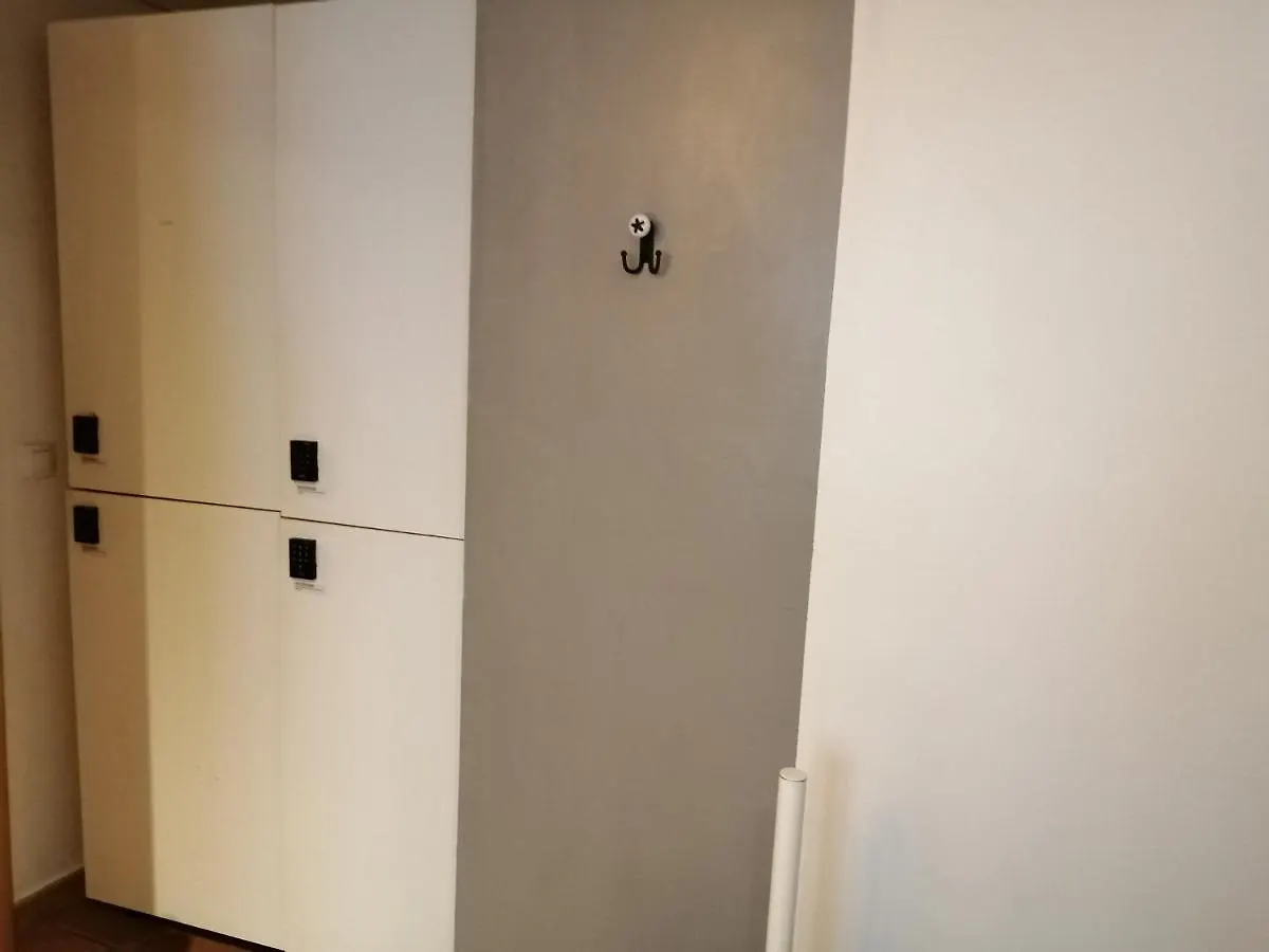Harmony Hostel Barcellona 0*,  Spagna