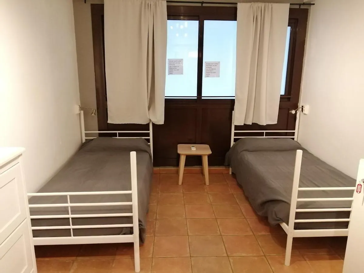 Harmony Hostel Барселона 0*,