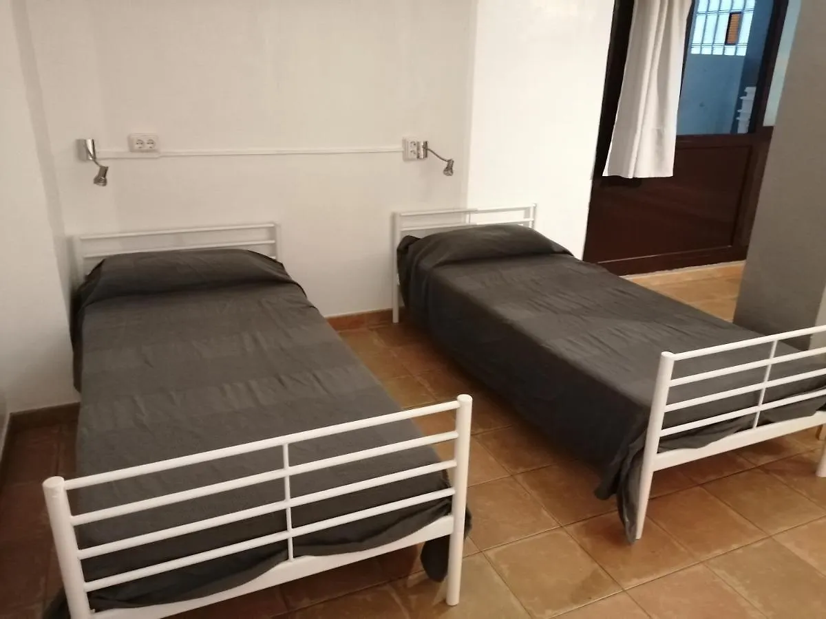 Harmony Hostel Barcellona