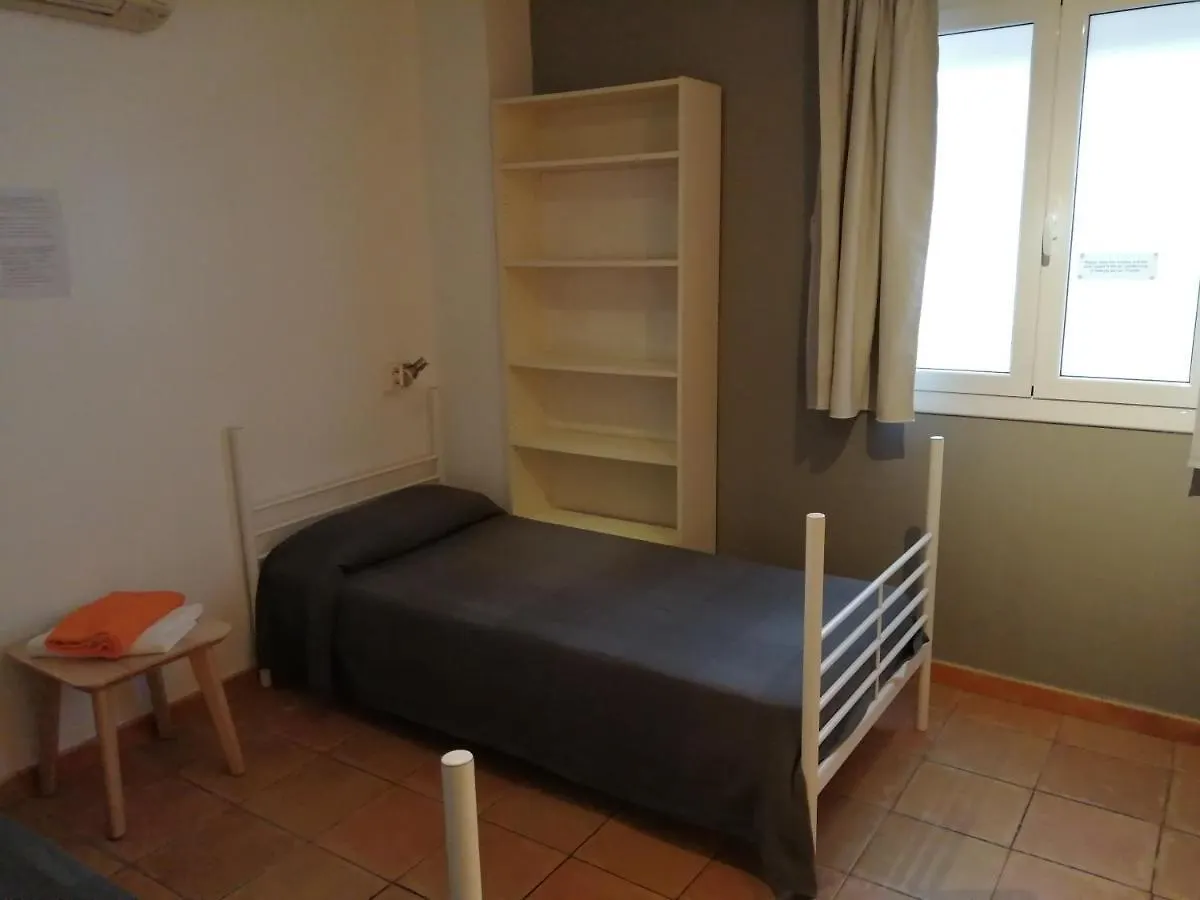 Harmony Hostel Barcellona