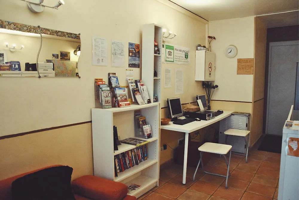 Harmony Hostel Барселона