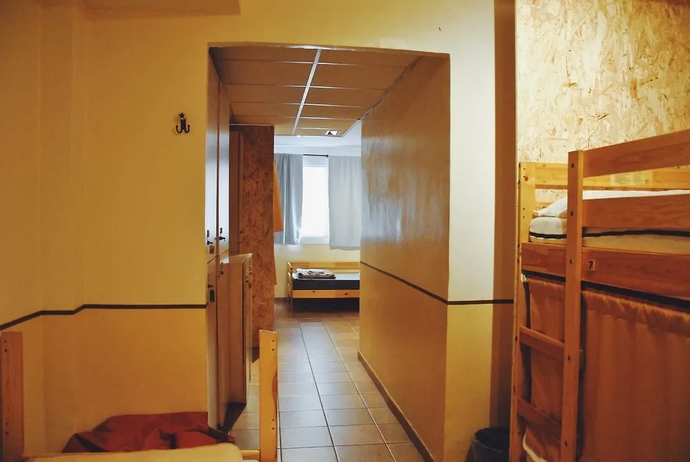 Harmony Hostel Barcellona