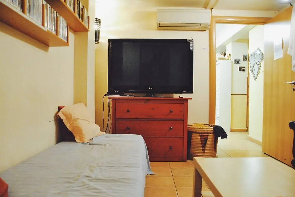Harmony Hostel Барселона