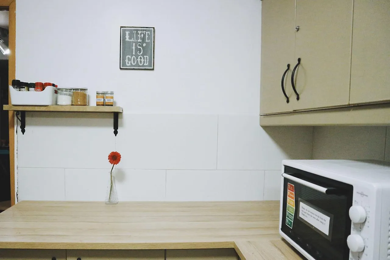 Harmony Hostel Barcellona 0*,