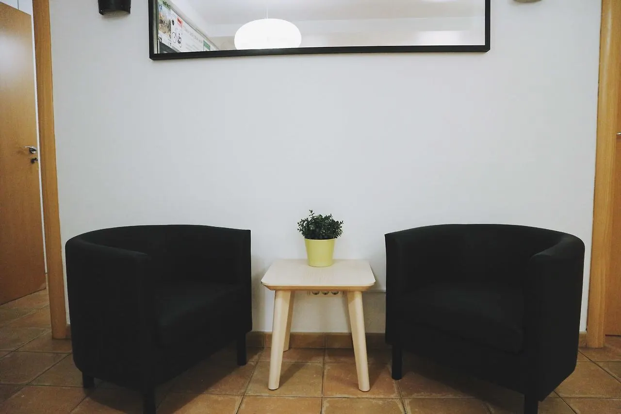 Harmony Hostel Barcellona