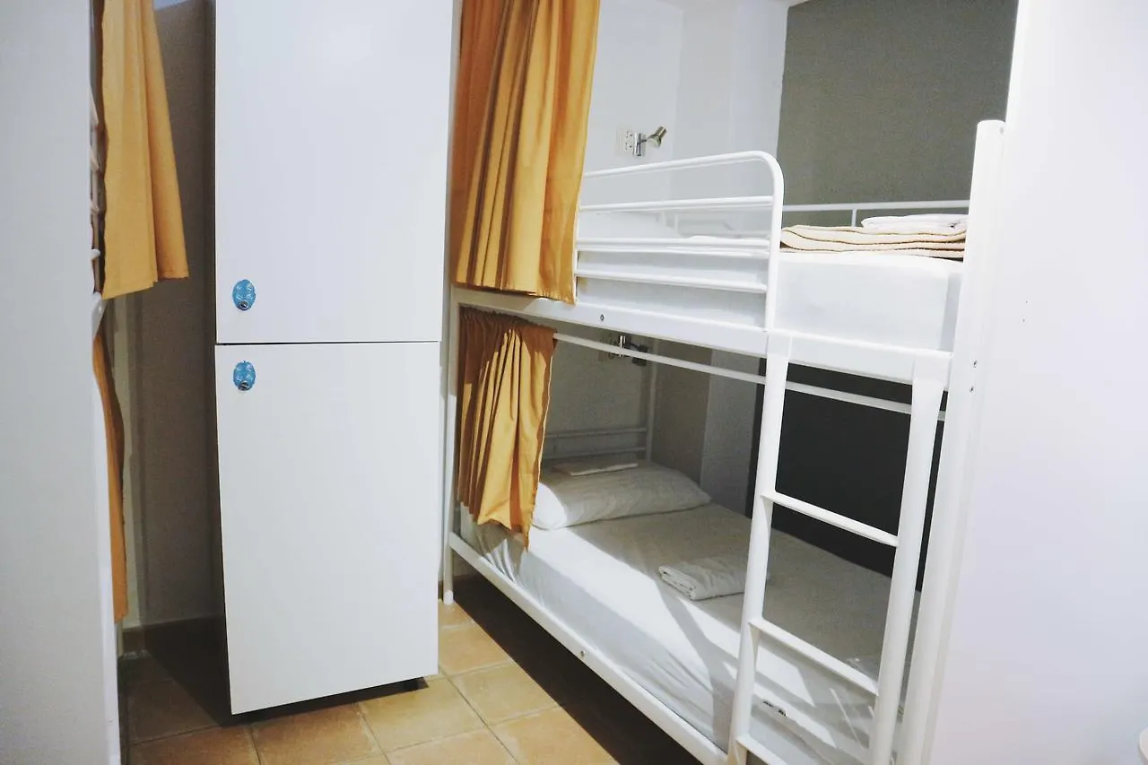 Harmony Hostel Barcellona