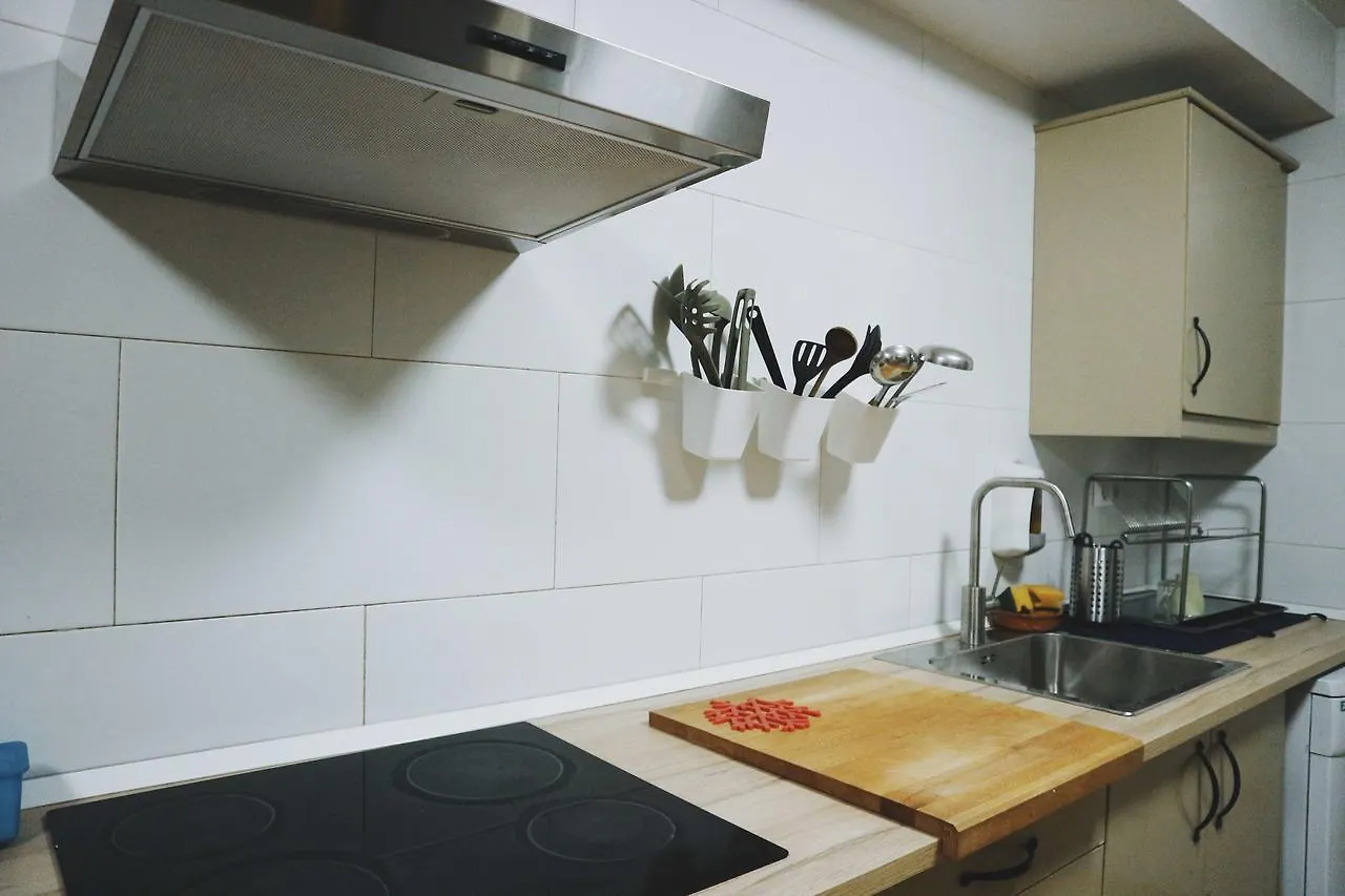 Harmony Hostel Barcellona