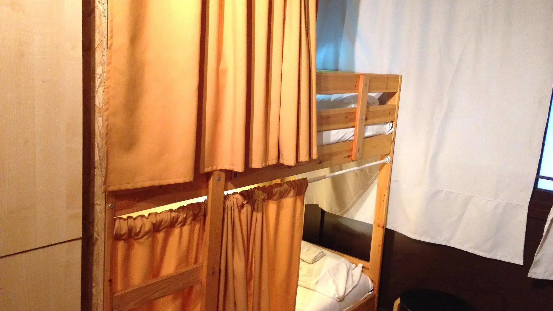 Harmony Hostel Barcellona