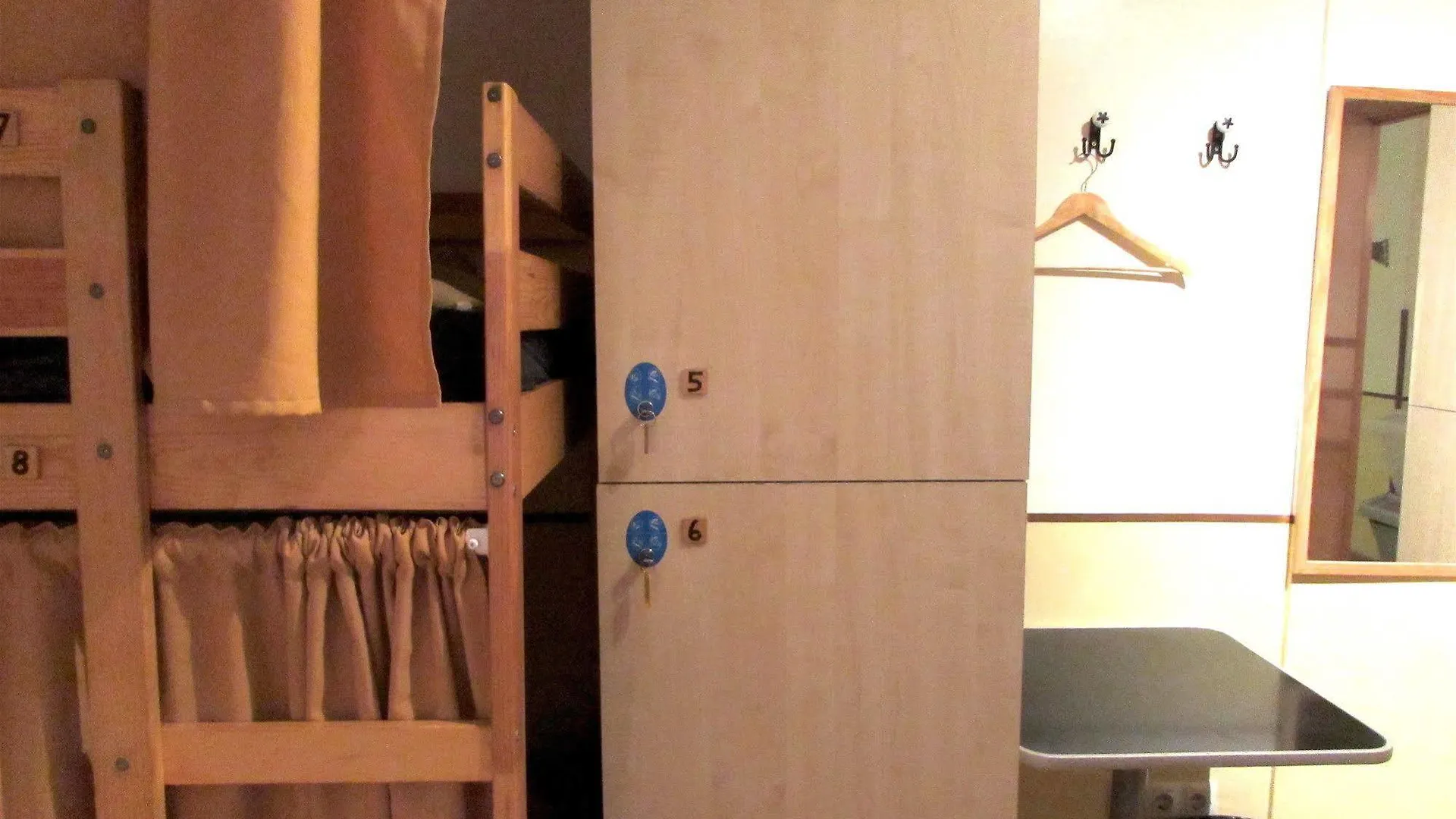 Harmony Hostel Barcellona