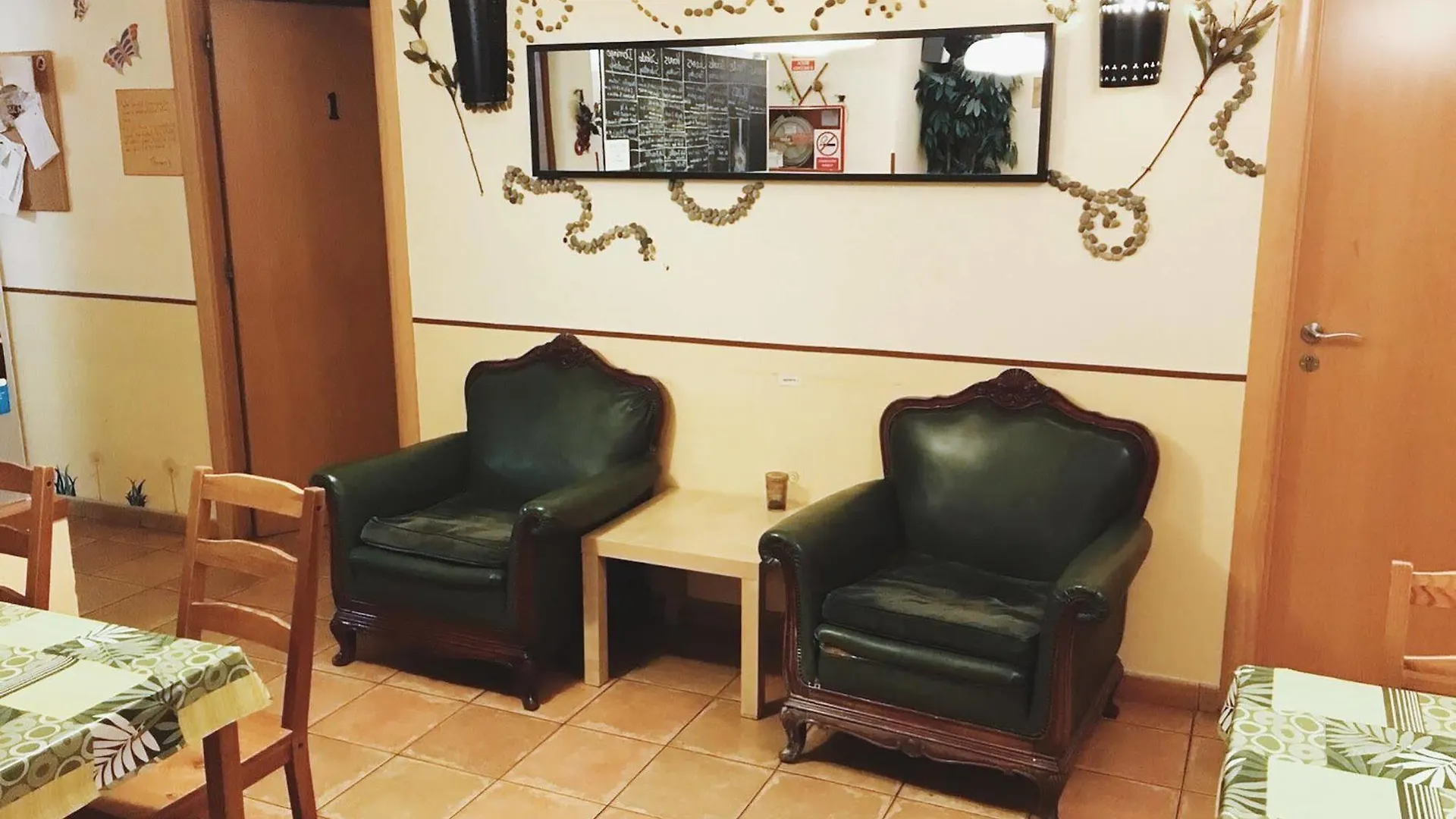 Harmony Hostel Barcellona