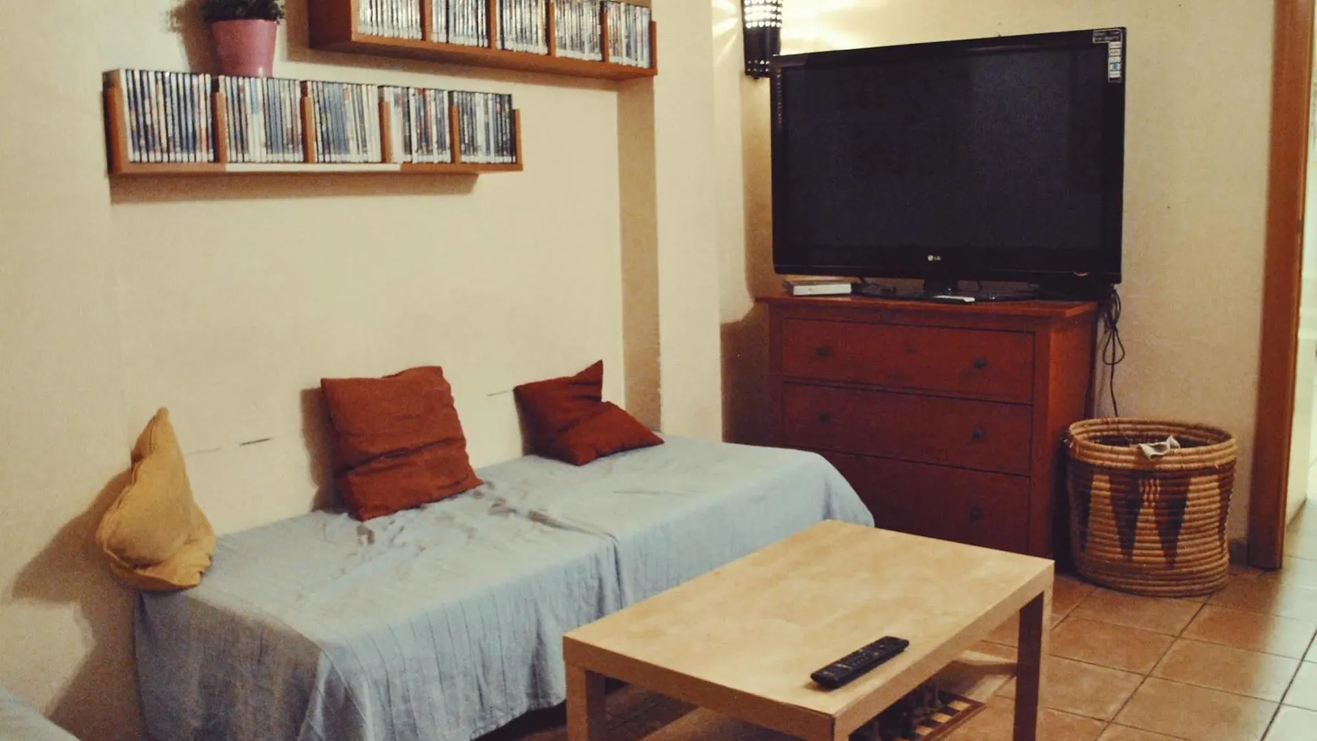Harmony Hostel Barcellona Spagna