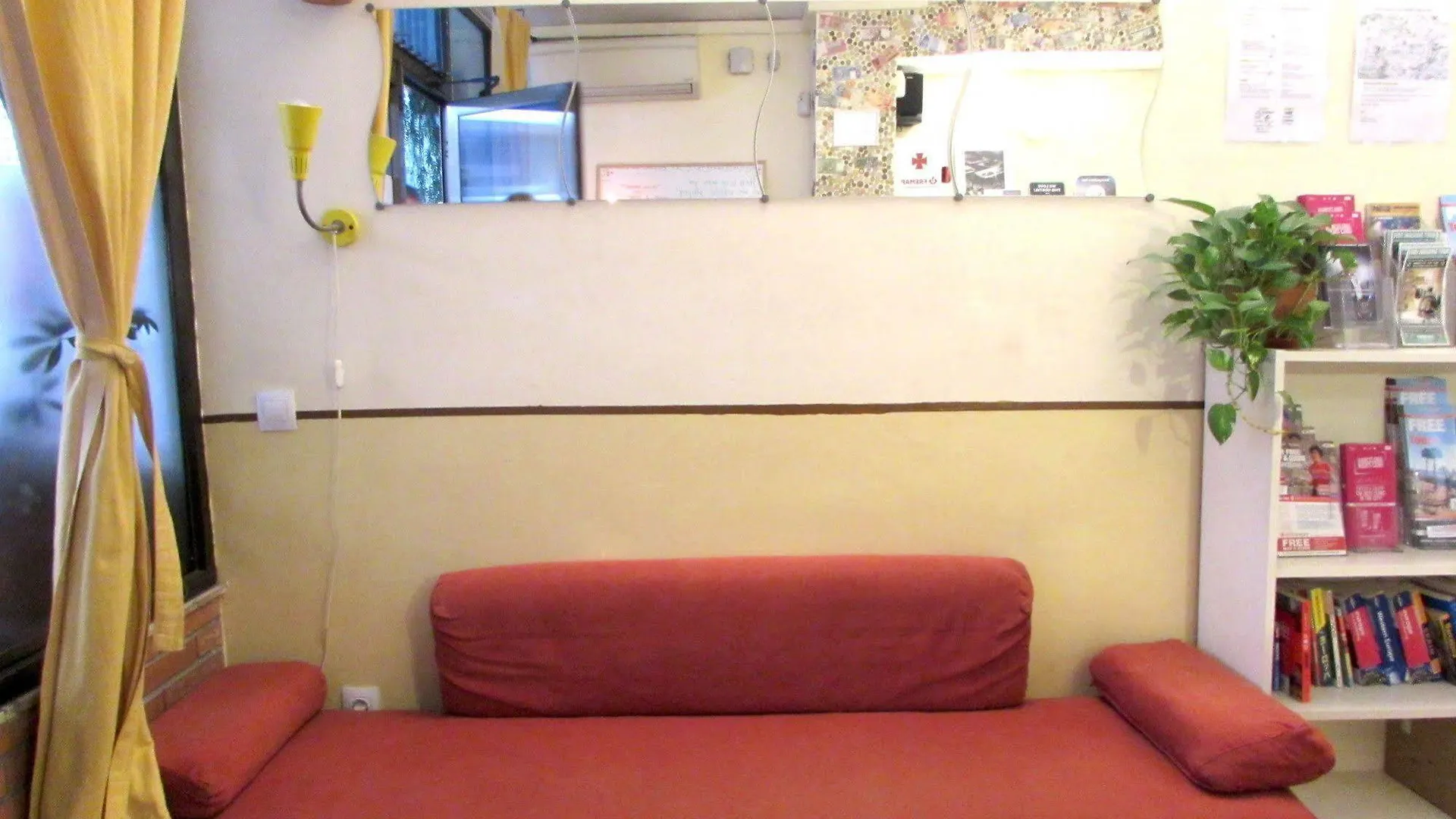 Harmony Hostel Barcellona
