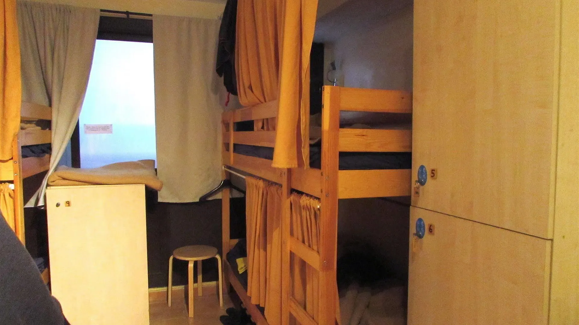 Harmony Hostel Barcellona Spagna