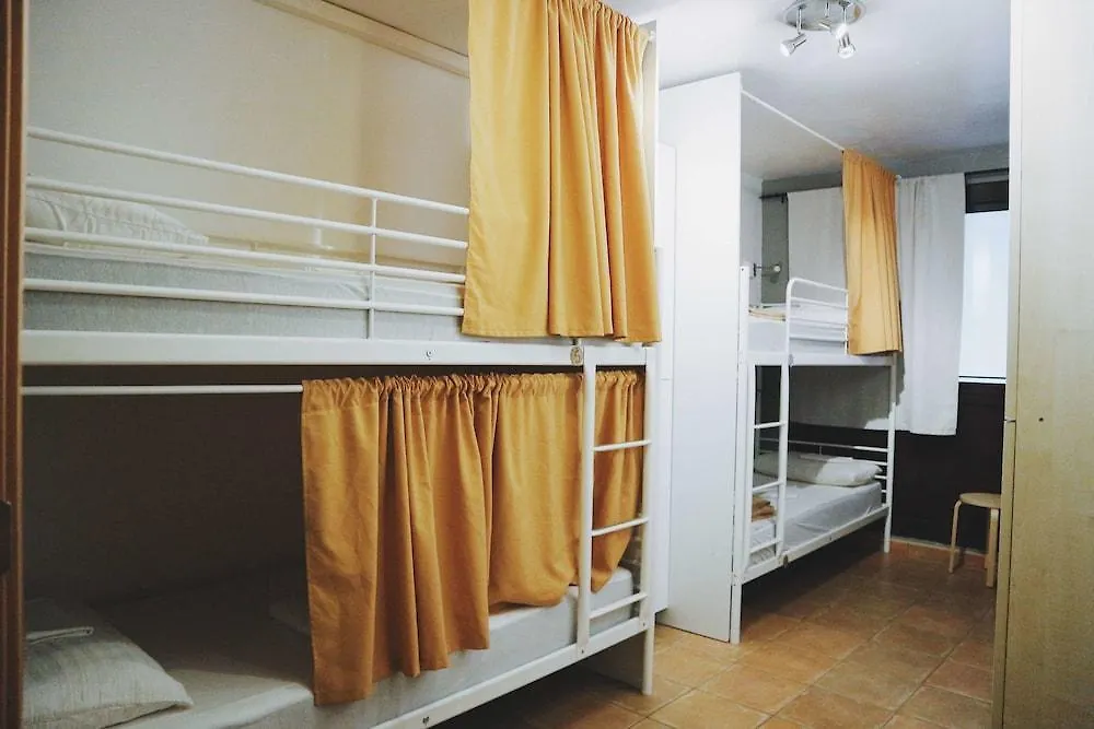 Harmony Hostel Barcellona 0*,  Spagna