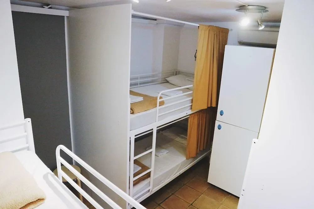 Harmony Hostel Barcellona Spagna