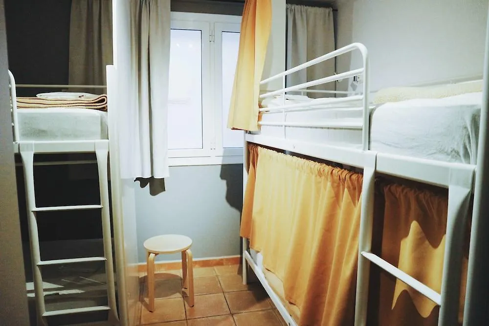 Harmony Hostel Barcellona