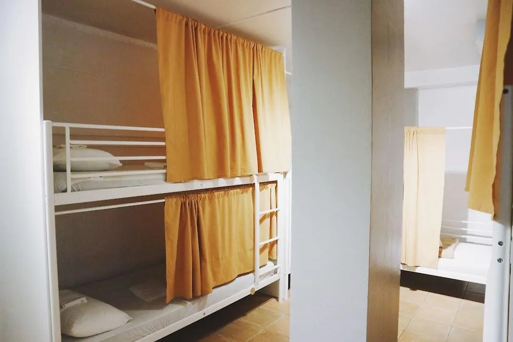 Harmony Hostel Barcellona
