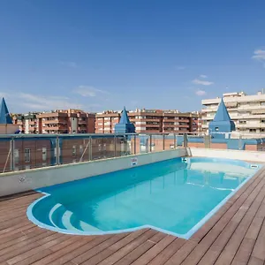 Senator Hotel