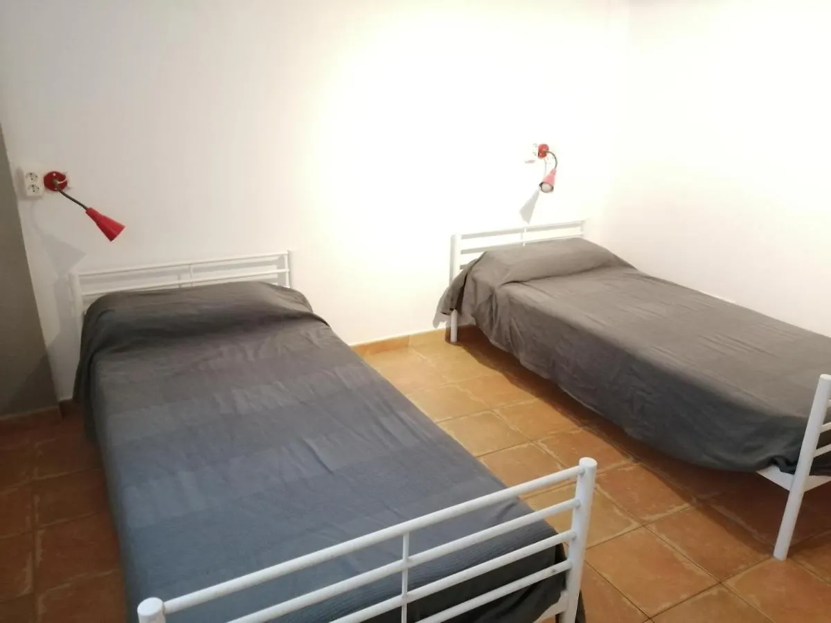 Harmony Hostel Barcelona