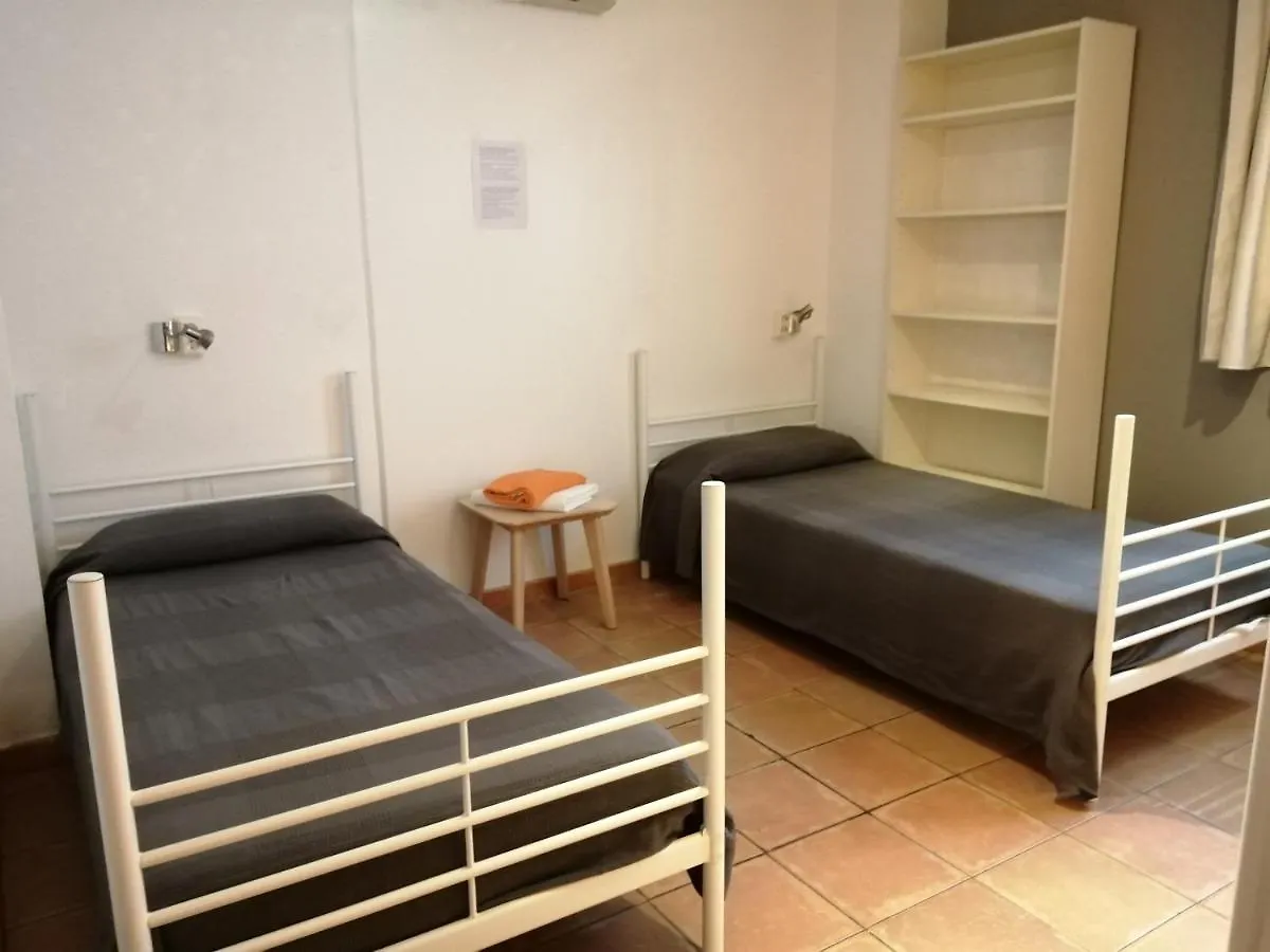 Harmony Hostel Barcelona