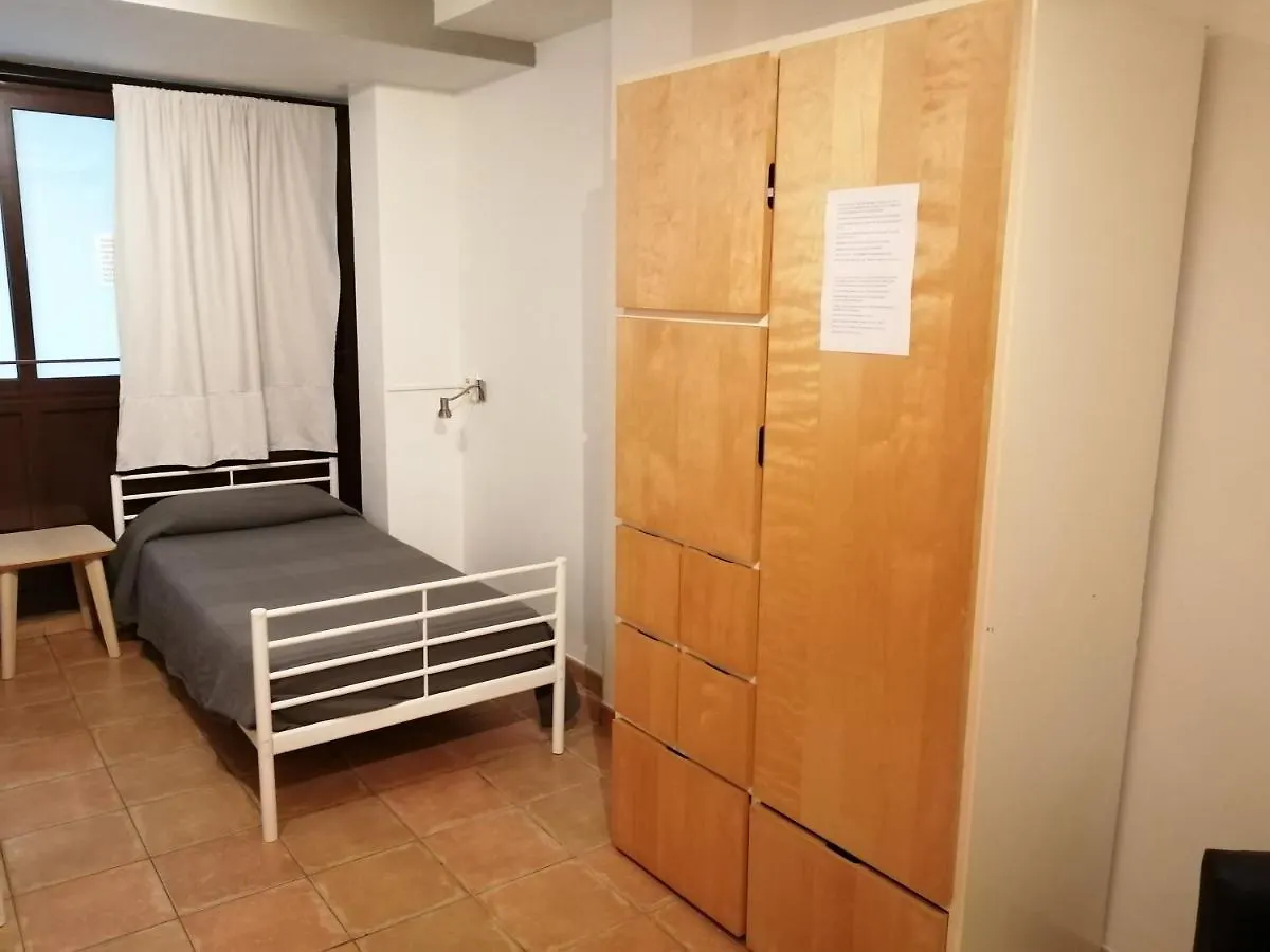 Harmony Hostel Barcelona
