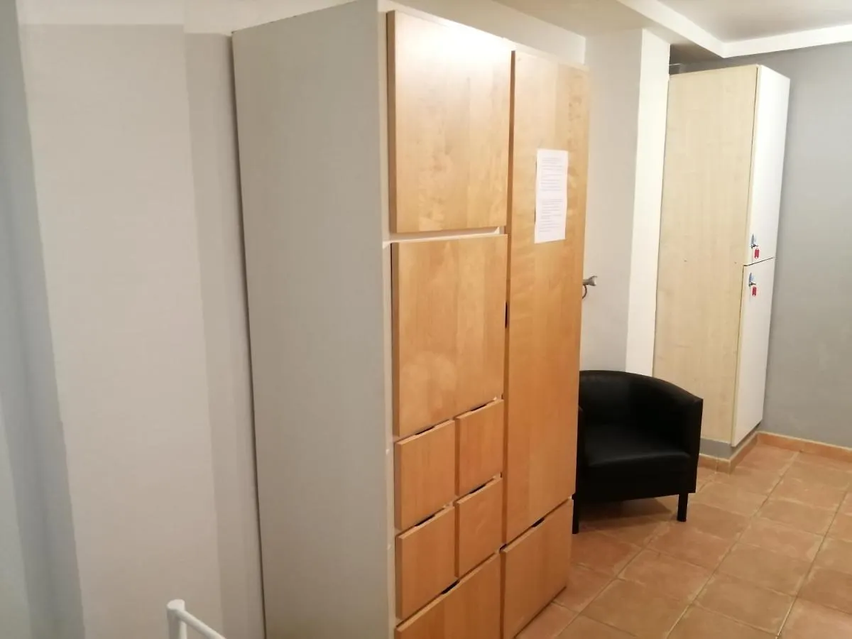 Harmony Hostel Barcelona