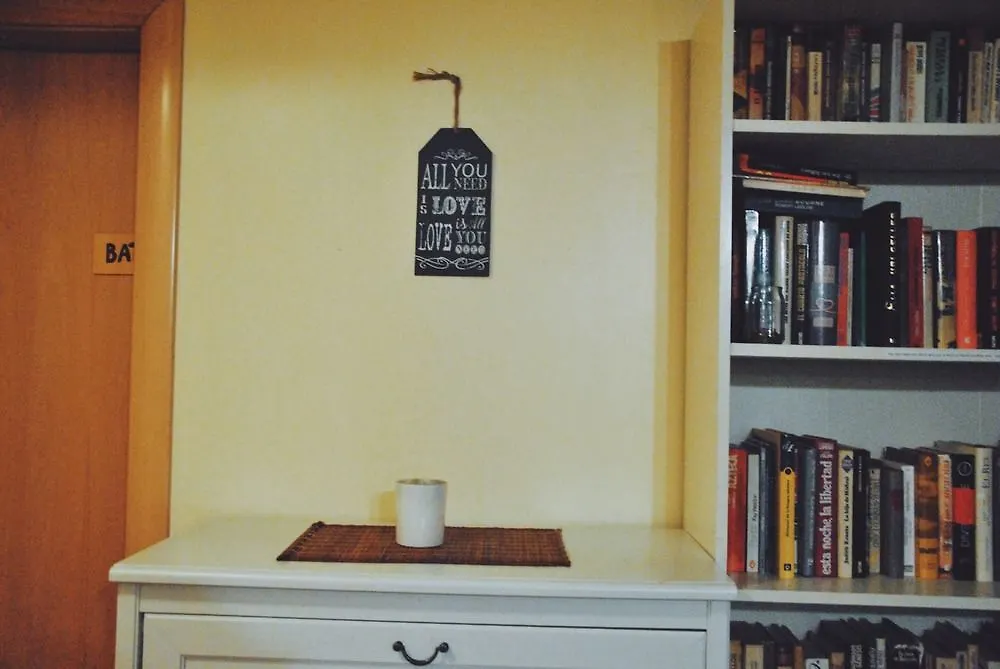 Harmony Hostel Barcelona