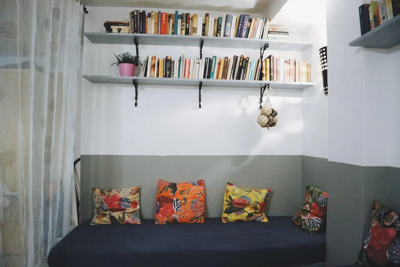 Harmony Hostel Barcelona