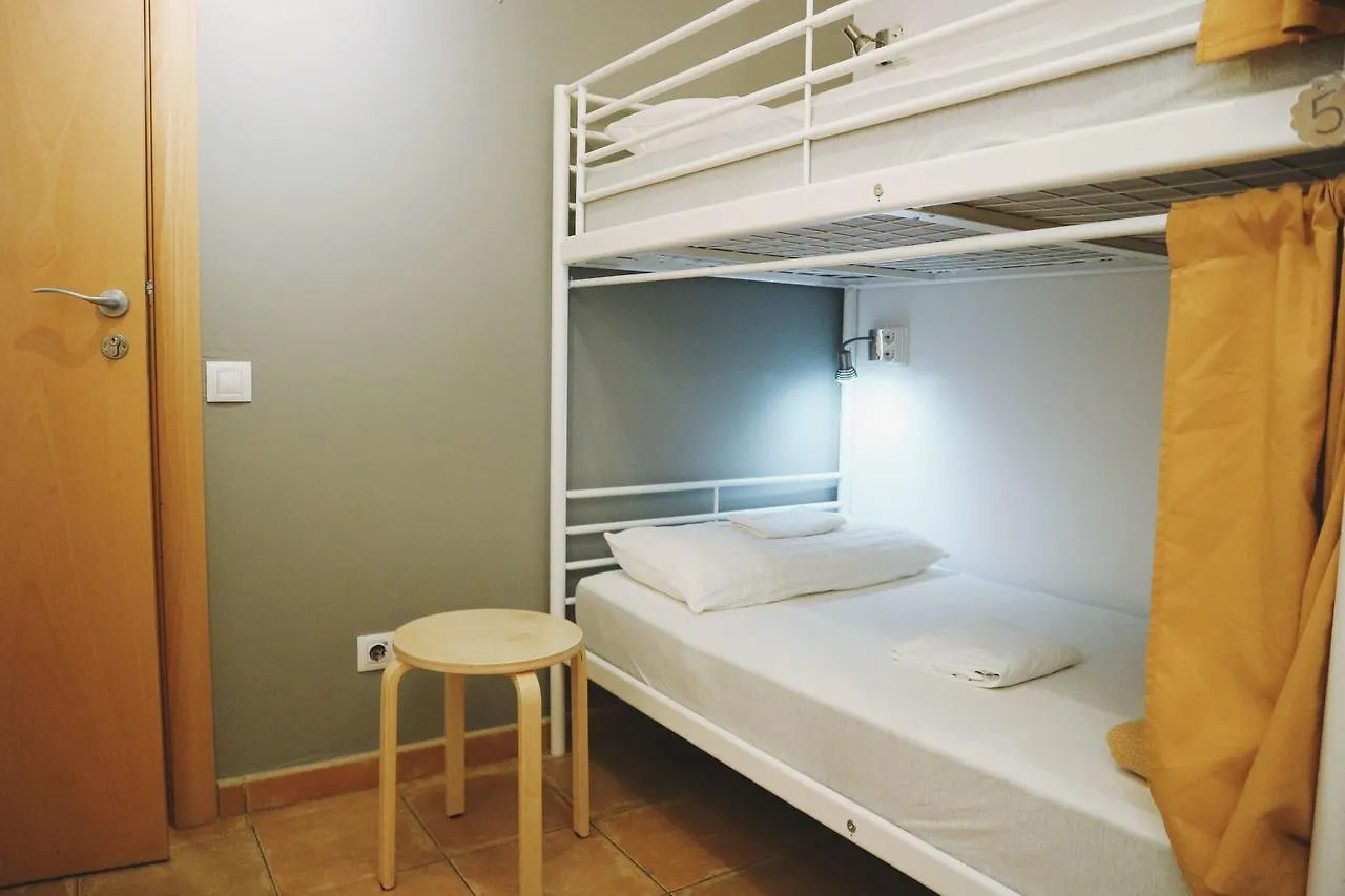 Harmony Hostel Barcelona
