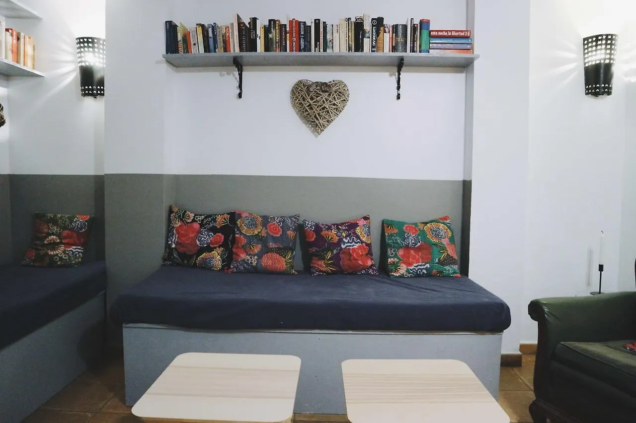 Harmony Hostel Barcelona