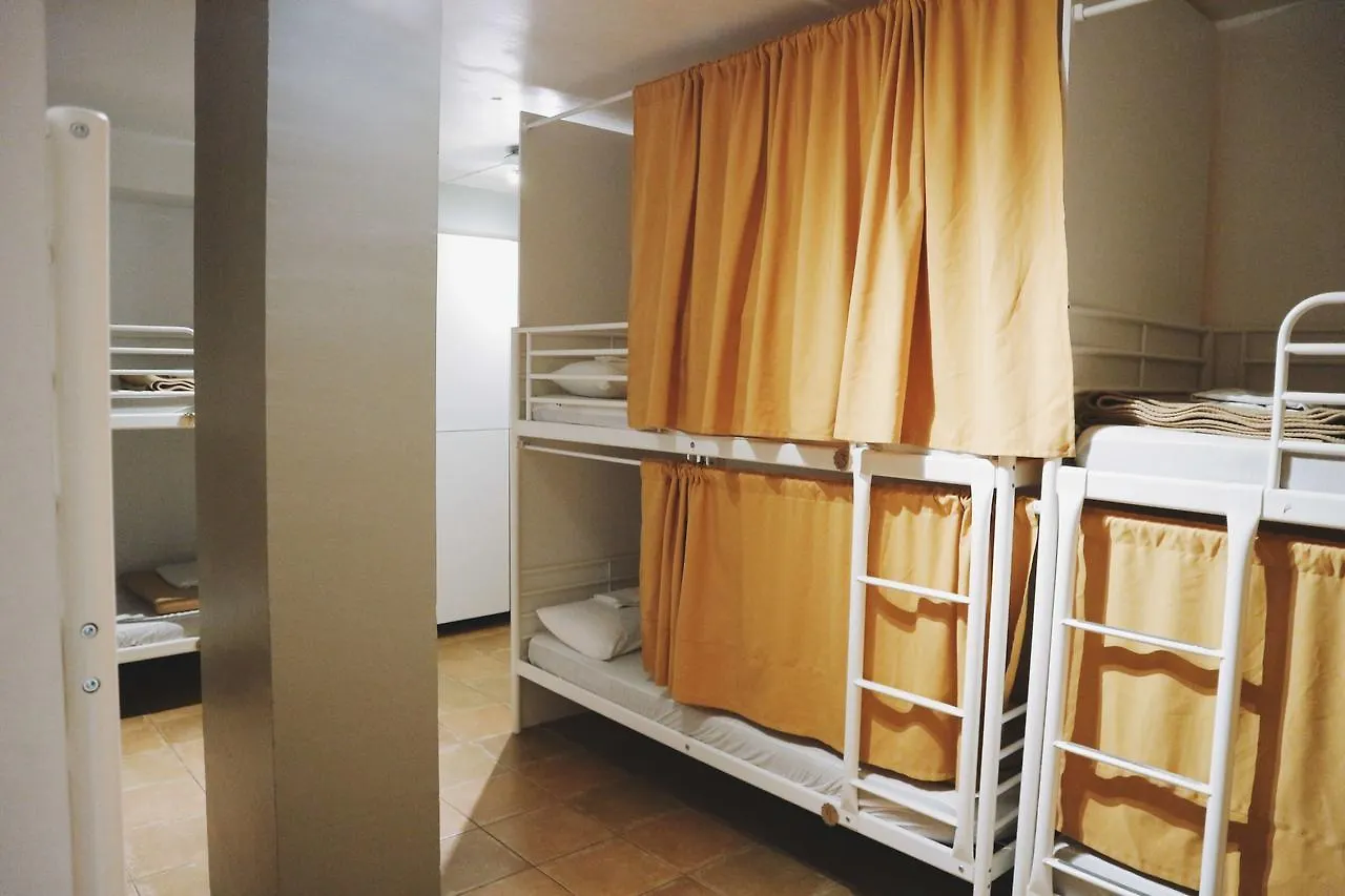 Harmony Hostel Barcelona