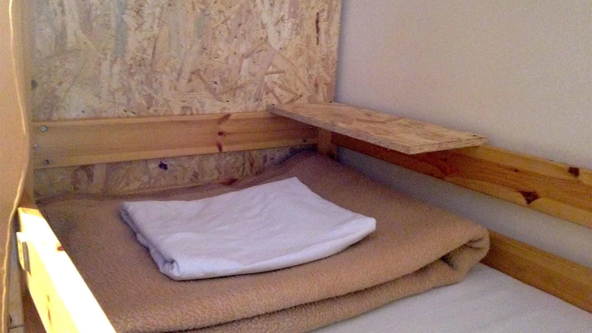 Harmony Hostel Barcelona