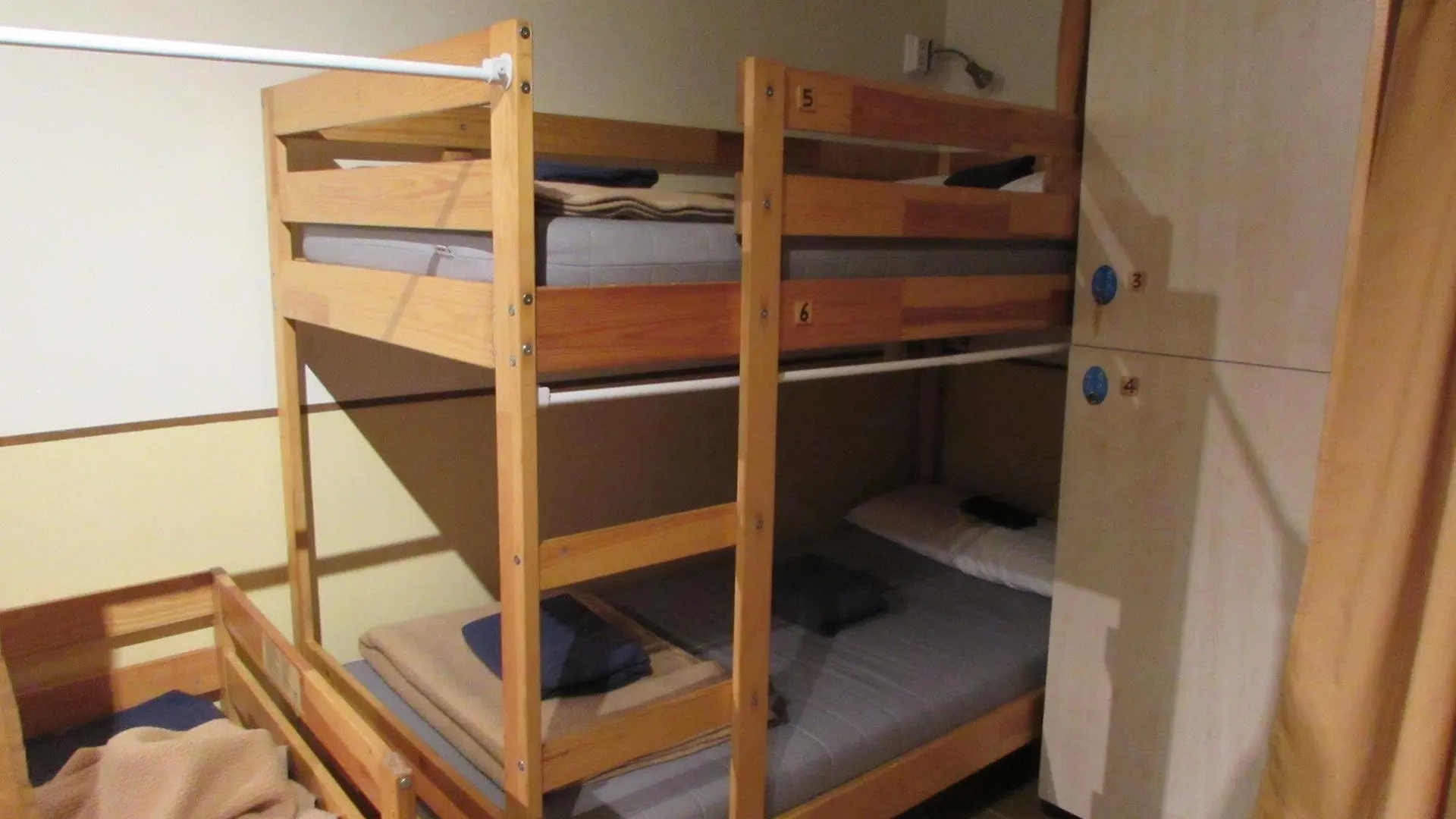Harmony Hostel Barcelona 0*,