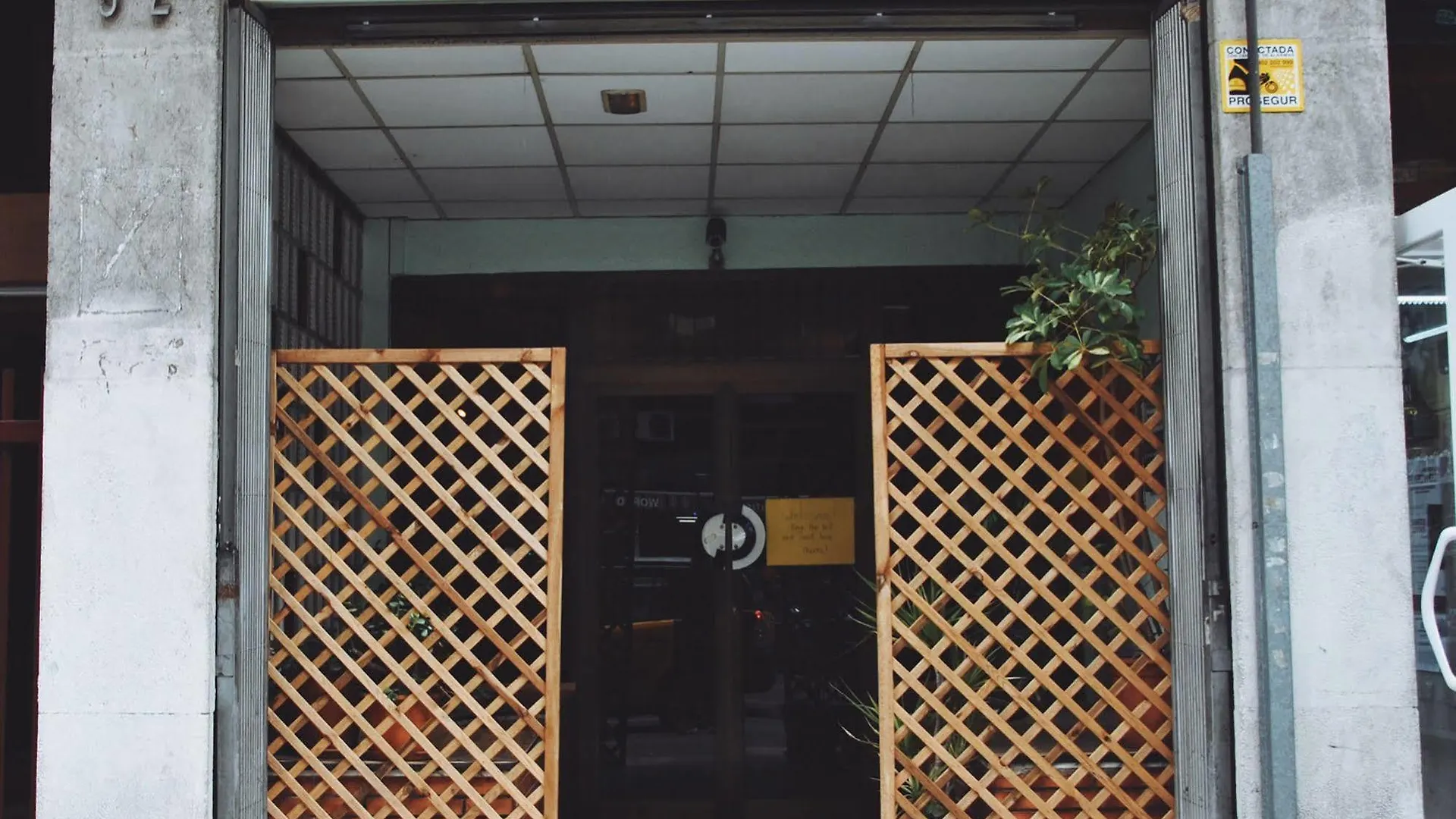 Harmony Hostel Barcelona