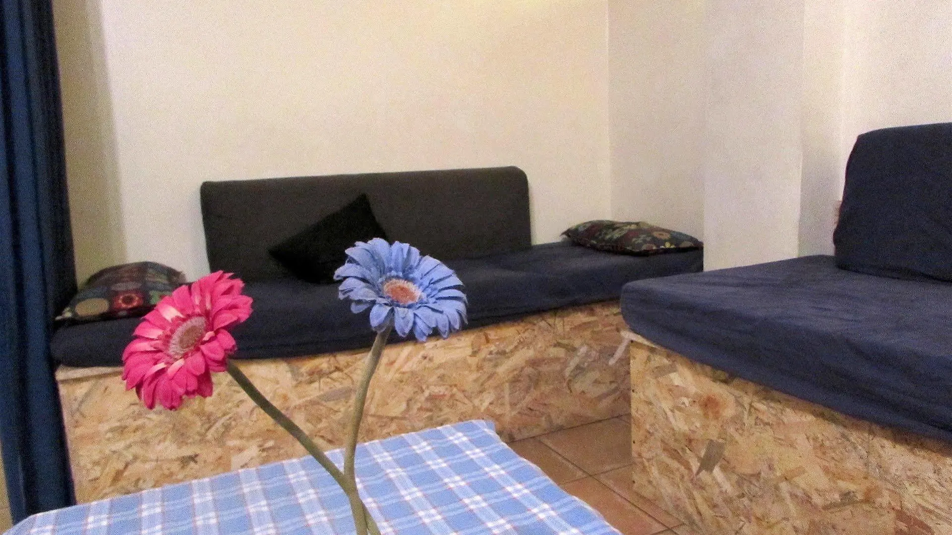 Harmony Hostel Barcelona