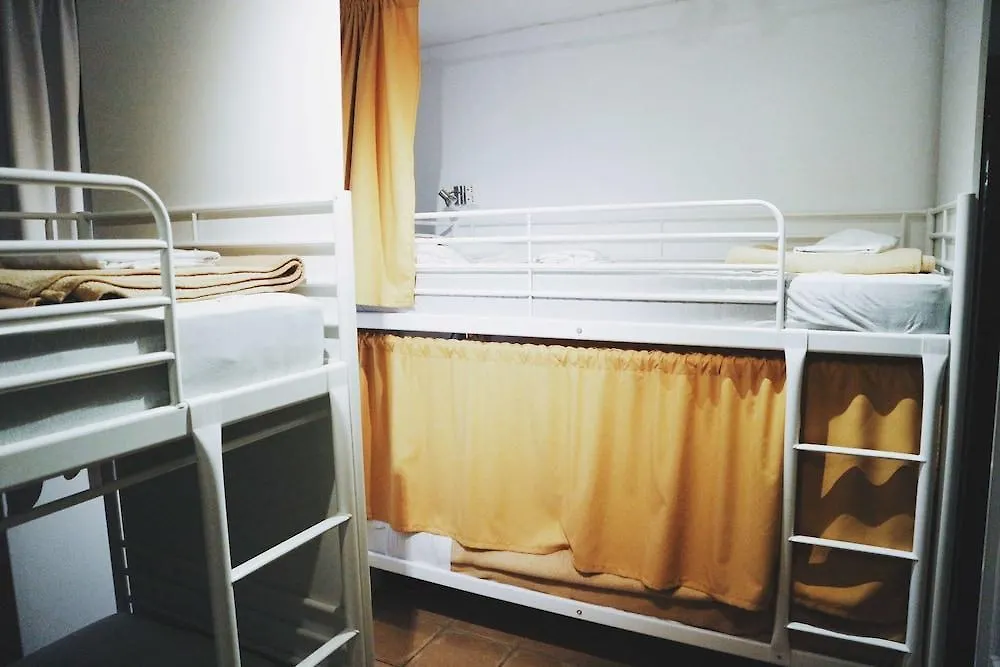 Harmony Hostel Barcelona