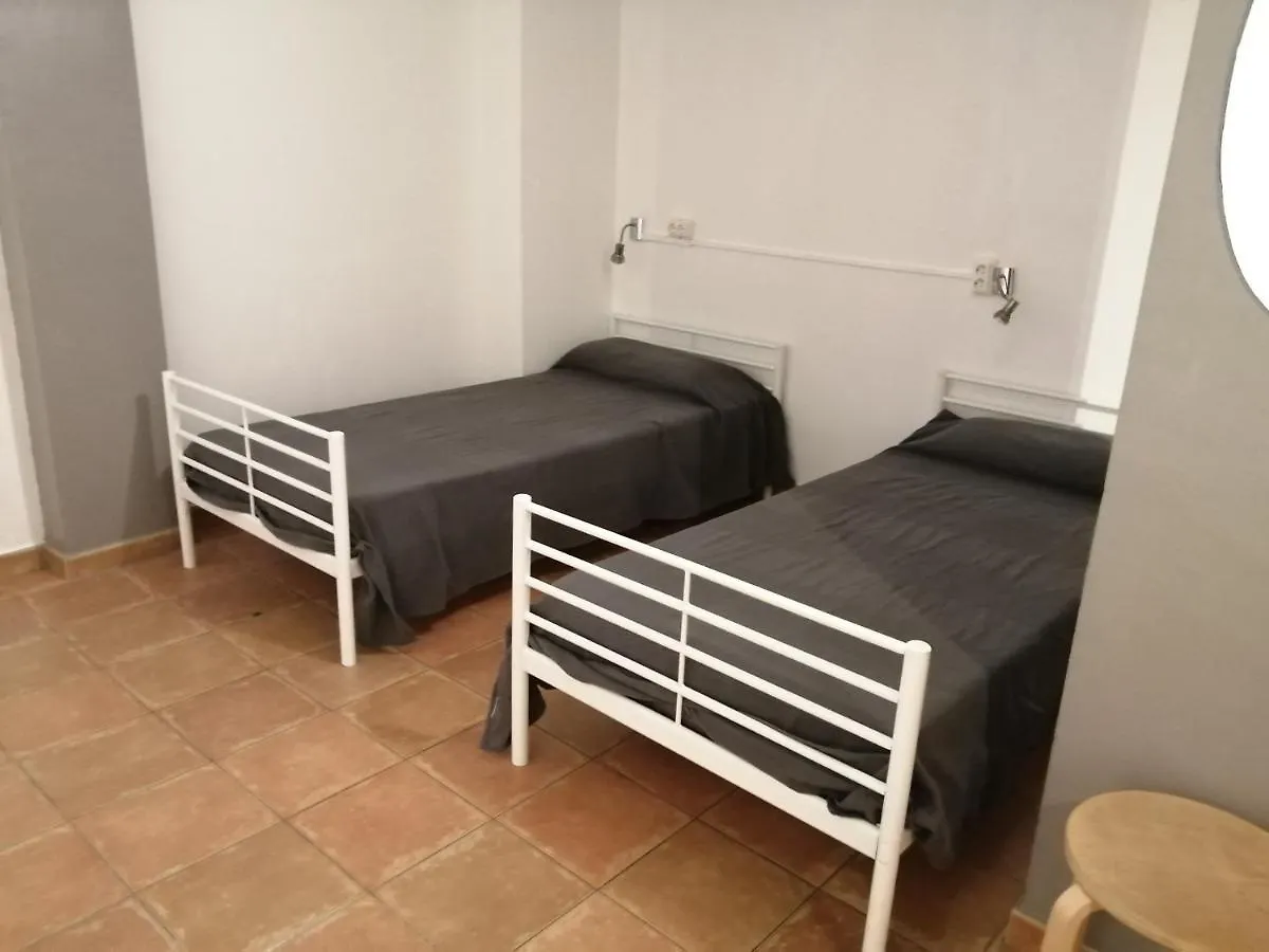 Harmony Hostel Barcelona