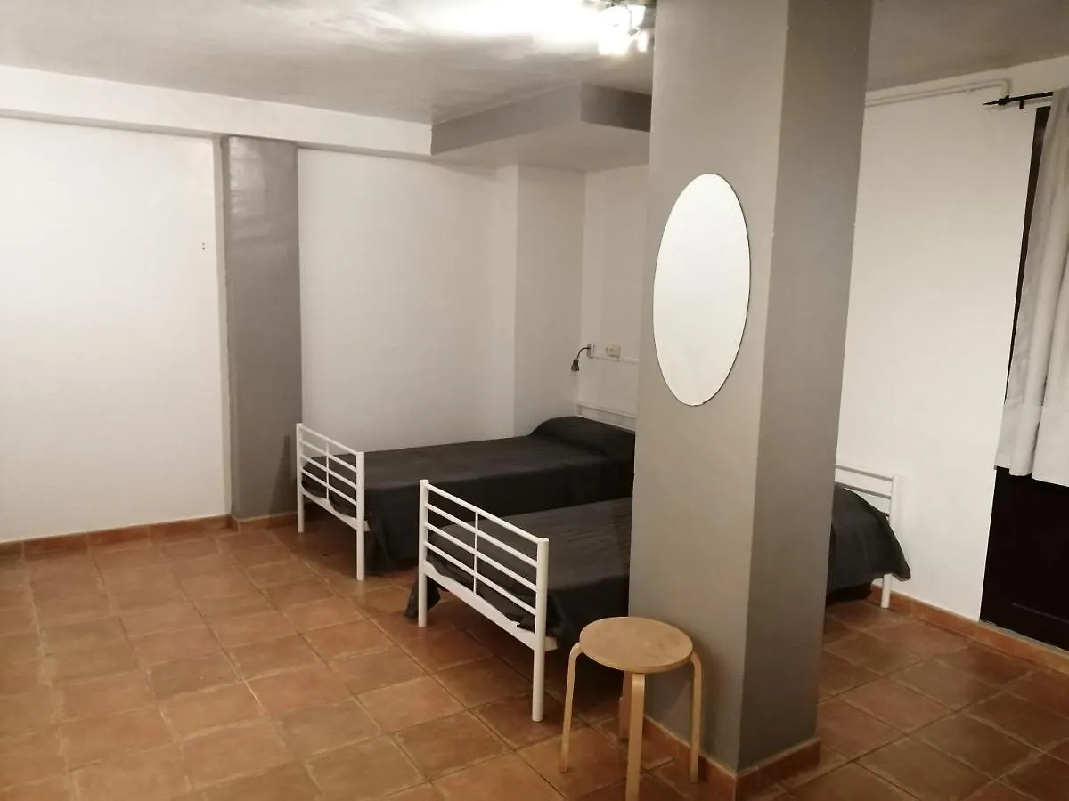Harmony Hostel Barcelona