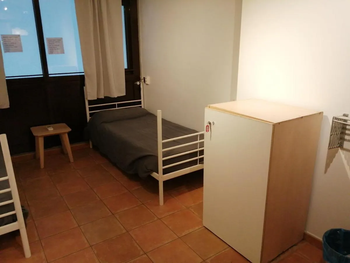 Harmony Hostel Barcelona