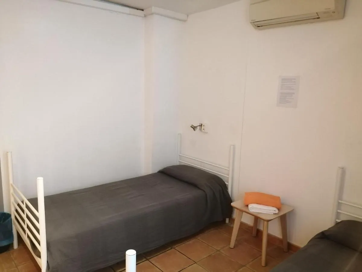 Harmony Hostel Barcelona