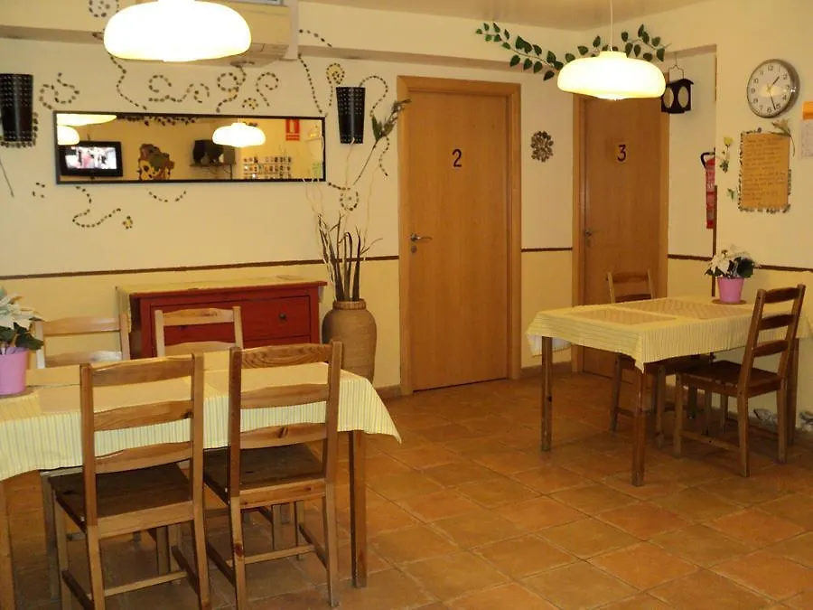 Harmony Hostel Barcelona