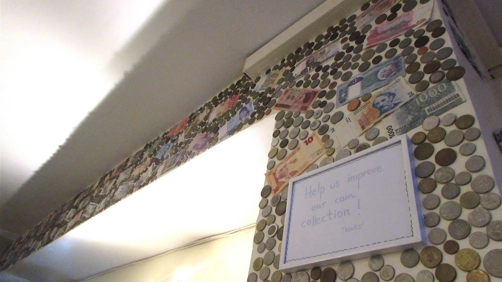 Harmony Hostel Barcelona Spain
