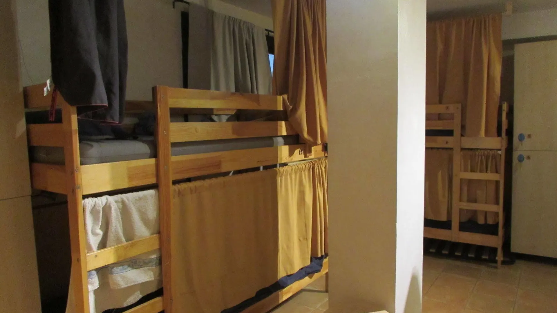 Harmony Hostel Barcelona 0*,  Spain
