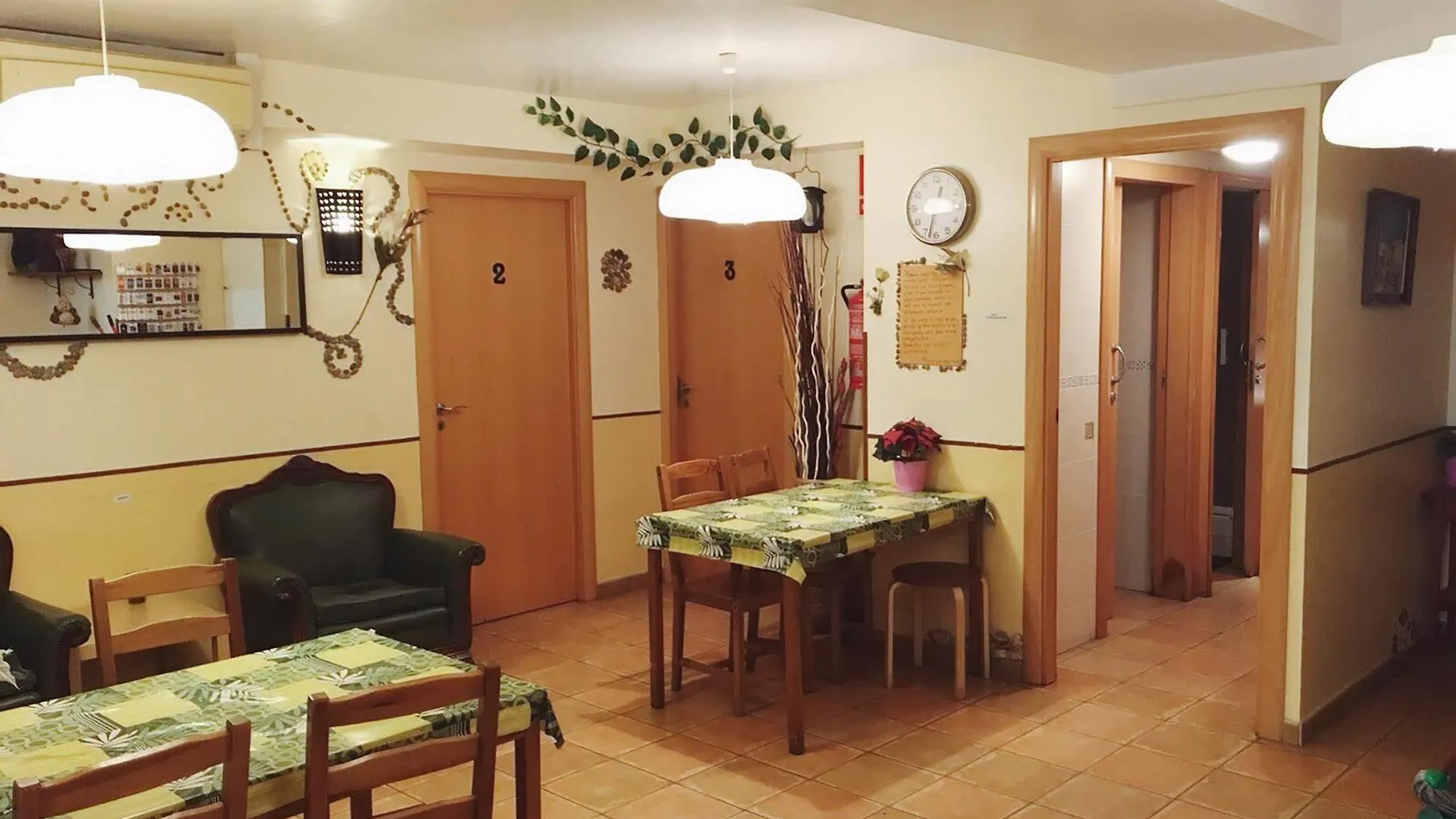 Harmony Hostel Barcelona