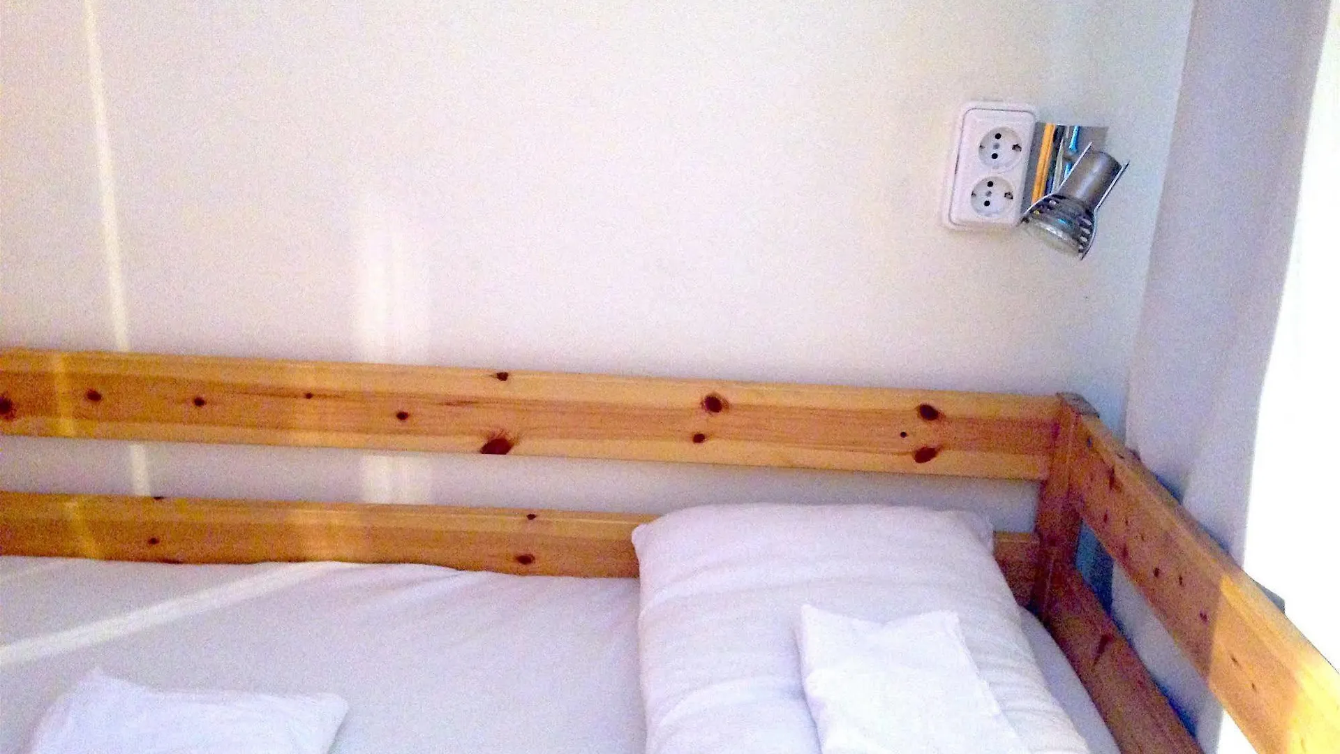 Harmony Hostel Barcelona